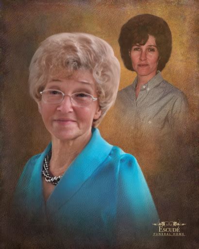 Obituary for Eula Norrine Wilke